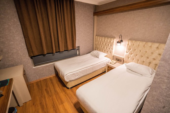 Imagen de la habitación del Hotel Bloom, &Ccedil;ankaya. Foto 13