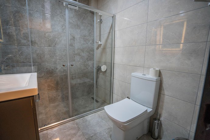 Imagen de la habitación del Hotel Bloom, &Ccedil;ankaya. Foto 16