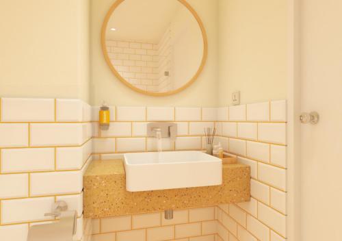 Imagen general del Hotel Bloom - Dona Paula. Foto 4