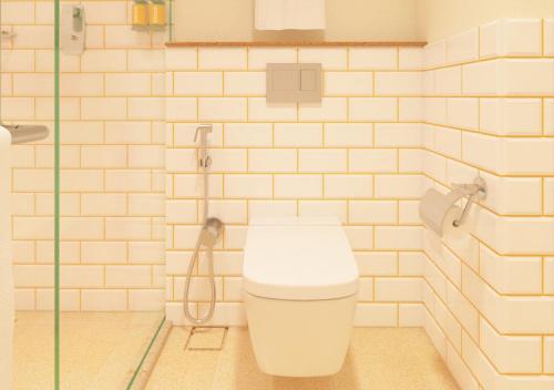 Imagen general del Hotel Bloom - Dona Paula. Foto 15