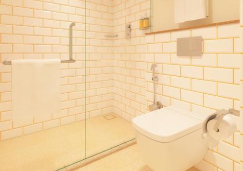 Imagen general del Hotel Bloom - Dona Paula. Foto 16