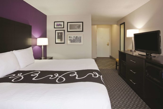 Imagen general del Hotel Bloom. Foto 1