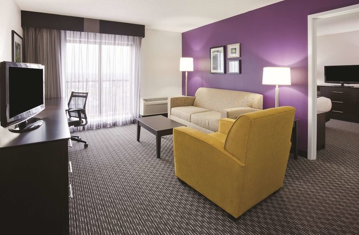 Imagen de la habitación del Hotel Bloom. Foto 3