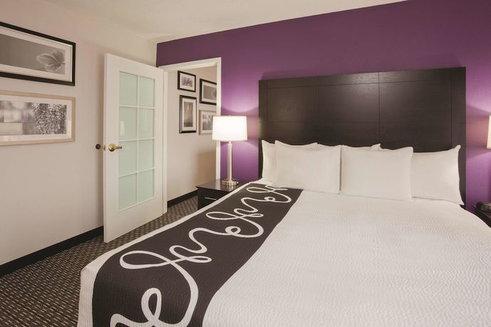 Imagen de la habitación del Hotel Bloom. Foto 5