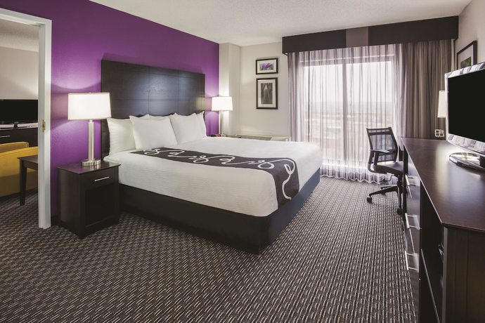 Imagen de la habitación del Hotel Bloom. Foto 6