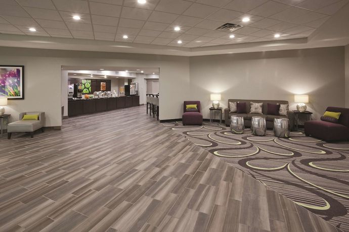 Imagen de los interiores del Hotel Bloom. Foto 10