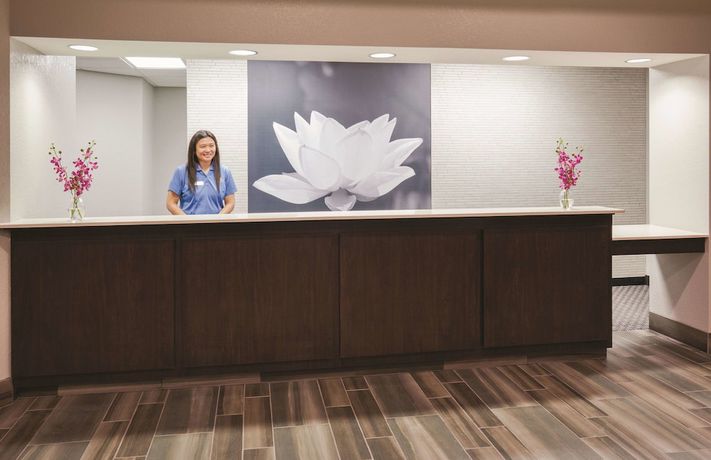 Imagen de los interiores del Hotel Bloom. Foto 11