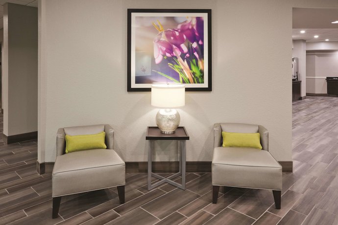 Imagen de los interiores del Hotel Bloom. Foto 12