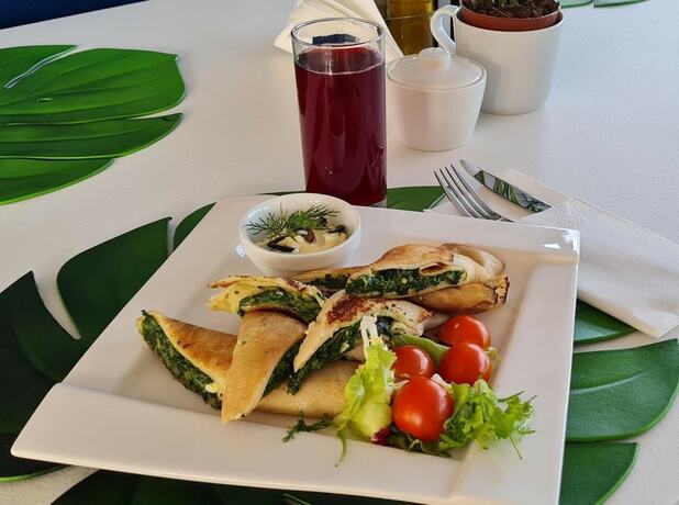 Imagen general del Hotel Bloom. Foto 8