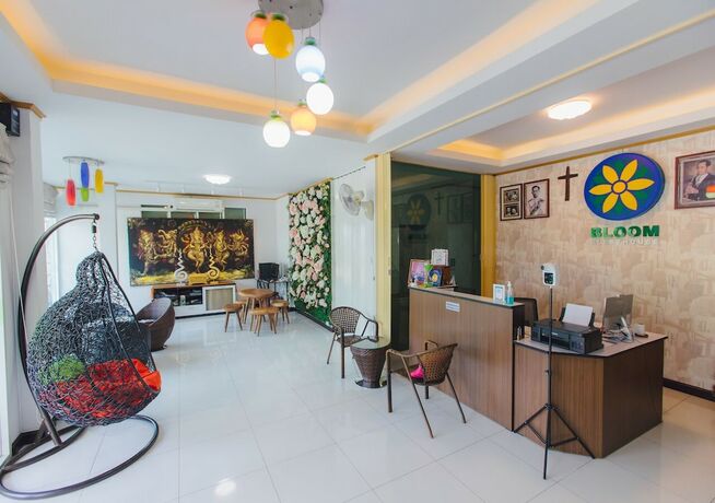 Imagen general del Hotel Bloom Guesthouse. Foto 1
