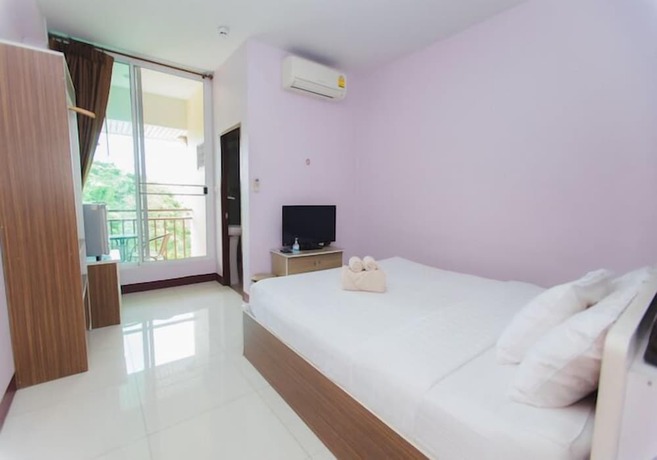 Imagen de la habitación del Hotel Bloom Guesthouse. Foto 5