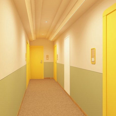 Imagen de la habitación del Hotel Bloom - Heritage Walk. Foto 6