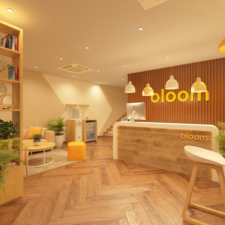 Imagen de los interiores del Hotel Bloom - Heritage Walk. Foto 18