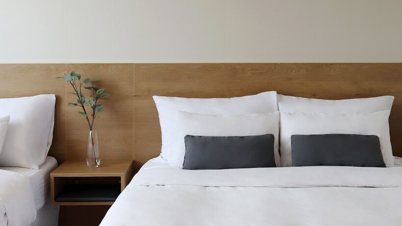Imagen general del Hotel Bloom Hotel. Foto 4