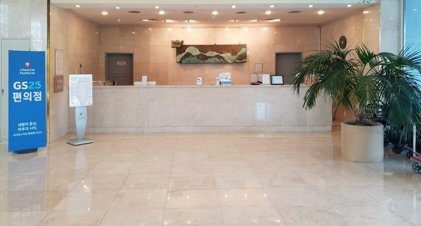 Imagen general del Hotel Bloom Hotel. Foto 11