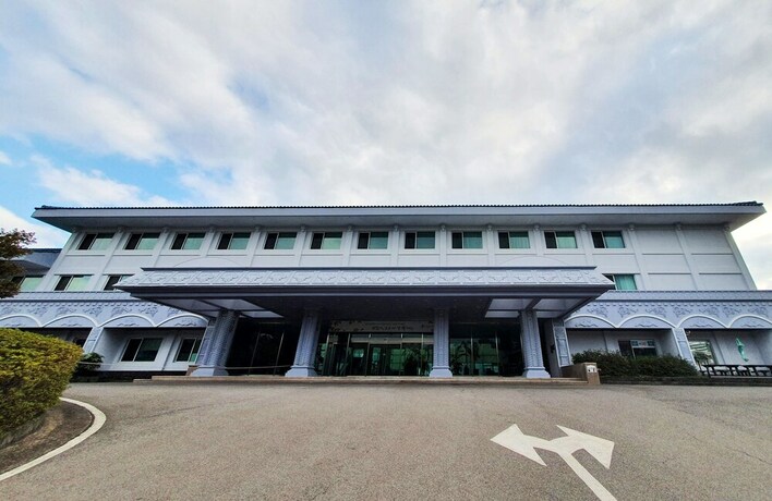 Imagen general del Hotel Bloom Hotel. Foto 1