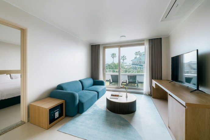 Imagen de la habitación del Hotel Bloom Hotel. Foto 13