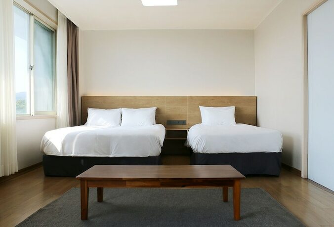 Imagen de la habitación del Hotel Bloom Hotel. Foto 15