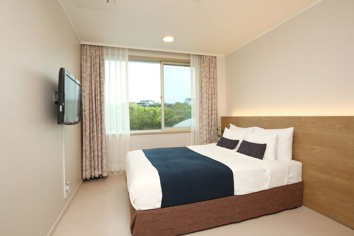 Imagen de la habitación del Hotel Bloom Hotel. Foto 16