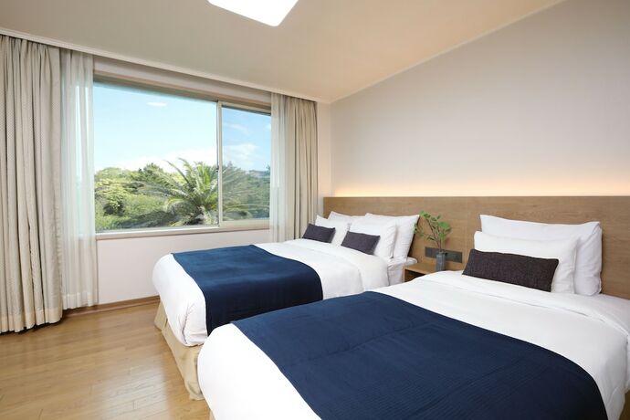 Imagen de la habitación del Hotel Bloom Hotel. Foto 20