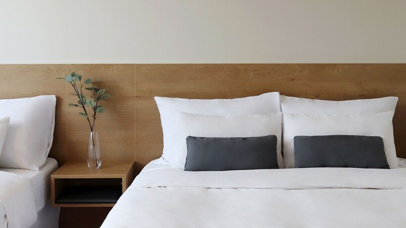 Imagen de la habitación del Hotel Bloom Hotel. Foto 24