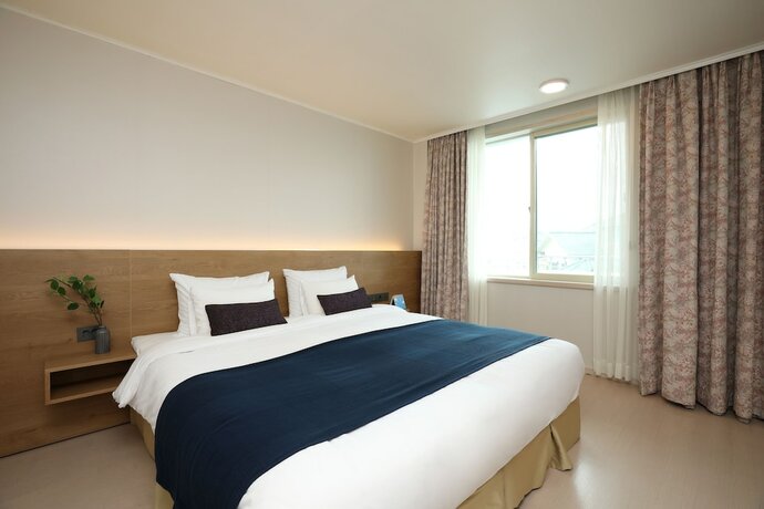 Imagen de la habitación del Hotel Bloom Hotel. Foto 36