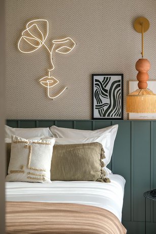 Imagen de la habitación del Hotel Bloom House and SPA. Foto 7