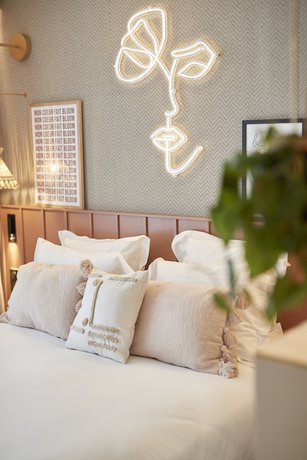 Imagen de la habitación del Hotel Bloom House and SPA. Foto 10