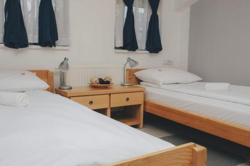 Imagen general del Hotel Bloom Inn. Foto 3