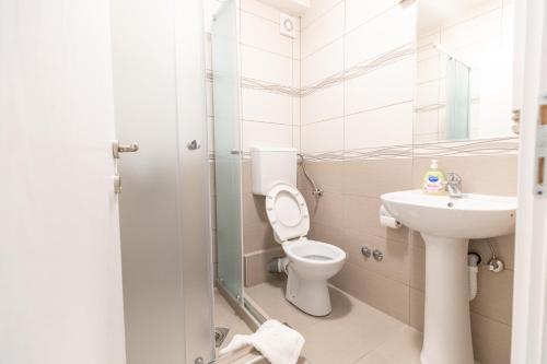 Imagen general del Hotel Bloom Inn. Foto 4