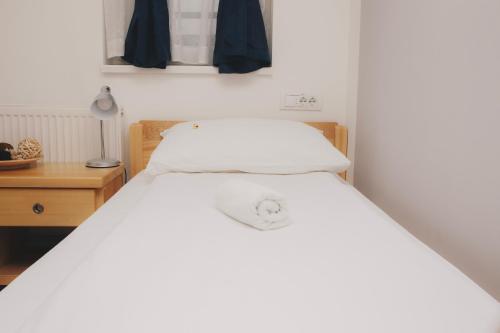 Imagen general del Hotel Bloom Inn. Foto 5