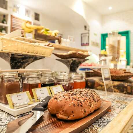 Imagen general del Hotel Bloom Juhu. Foto 4