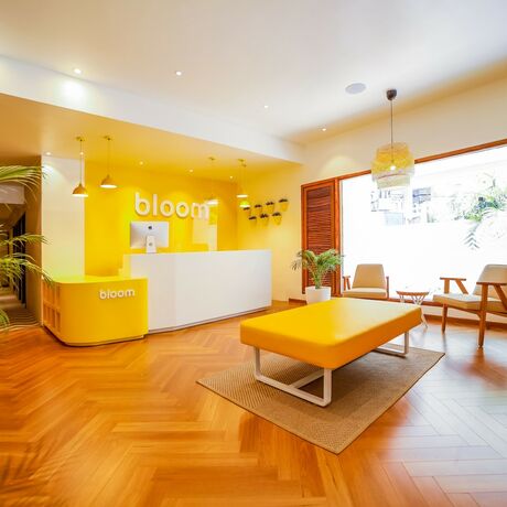 Imagen general del Hotel Bloom Juhu. Foto 15