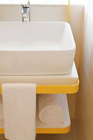 Imagen de la habitación del Hotel Bloom - Karol Bagh. Foto 13