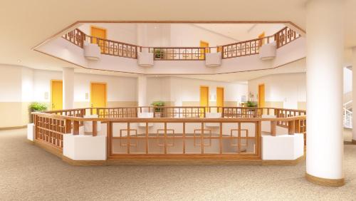 Imagen general del Hotel Bloom Katra. Foto 14