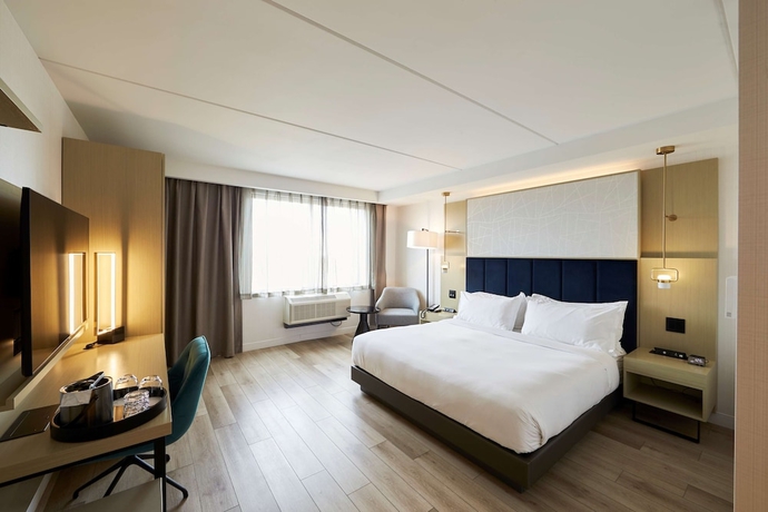 Imagen general del Hotel Bloom Mississauga, Tapestry Collection by Hilton. Foto 1