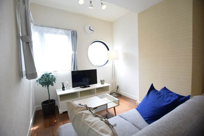 Imagen general del Hotel Bloom Nagahori. Foto 4