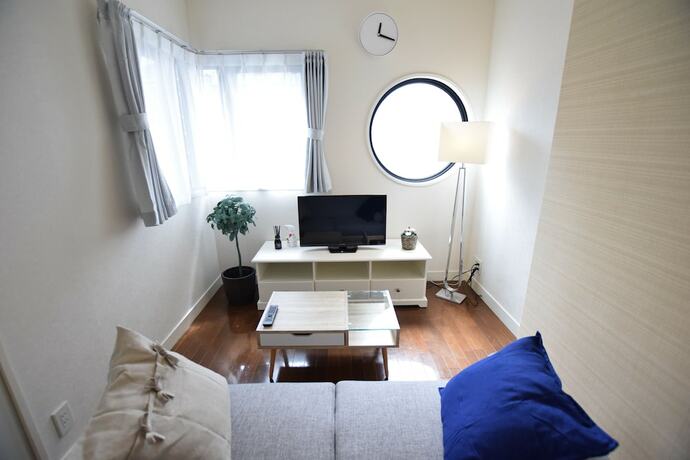 Imagen general del Hotel Bloom Nagahori. Foto 6
