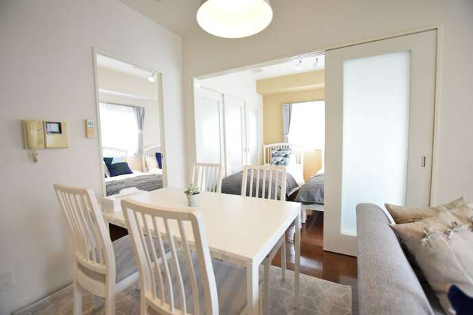 Imagen general del Hotel Bloom Nagahori. Foto 8