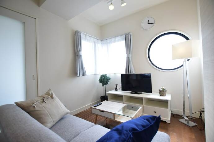 Imagen general del Hotel Bloom Nagahori. Foto 9