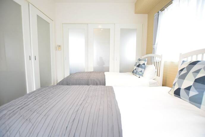 Imagen general del Hotel Bloom Nagahori. Foto 11