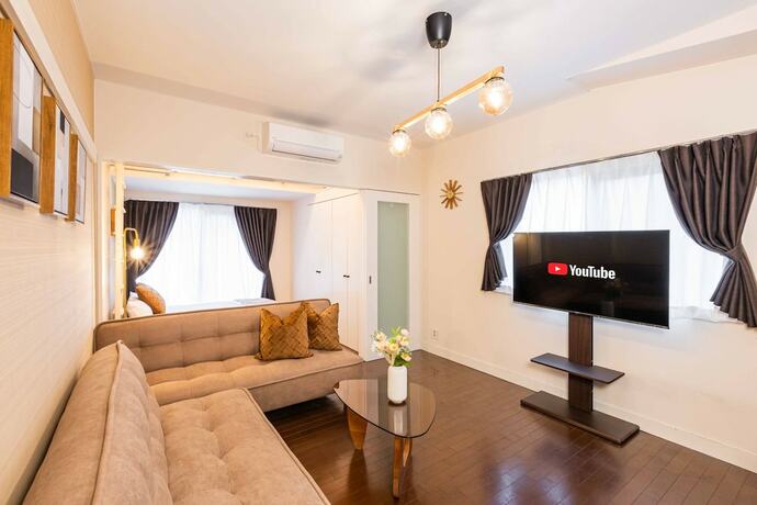 Imagen de la habitación del Hotel Bloom Nagahori. Foto 13