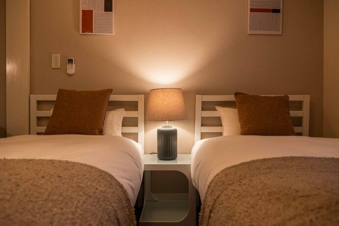 Imagen de la habitación del Hotel Bloom Nagahori. Foto 14