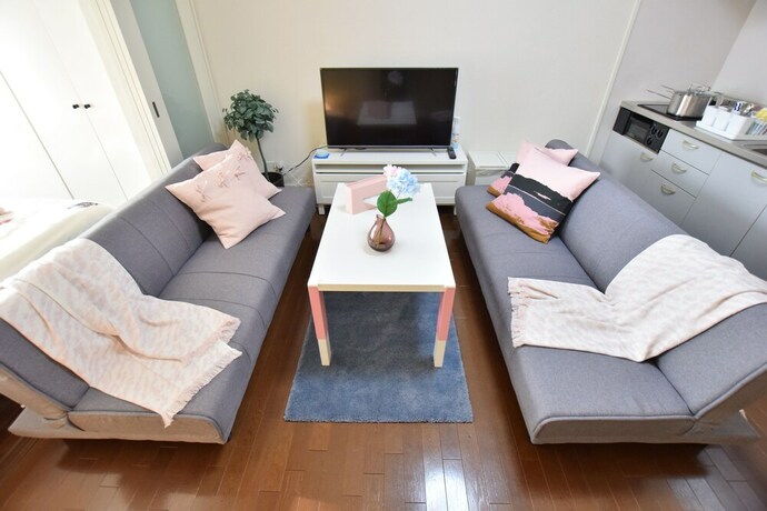 Imagen de la habitación del Hotel Bloom Nagahori. Foto 19