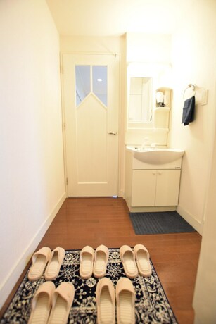 Imagen de la habitación del Hotel Bloom Nagahori. Foto 21