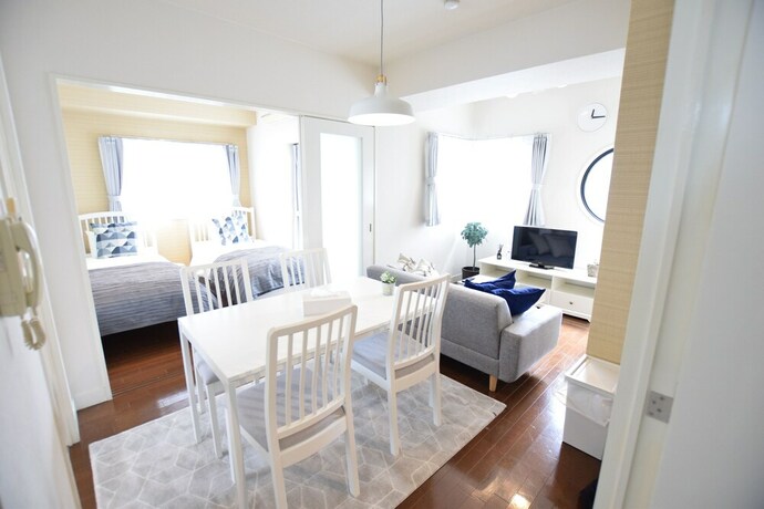 Imagen de la habitación del Hotel Bloom Nagahori. Foto 24