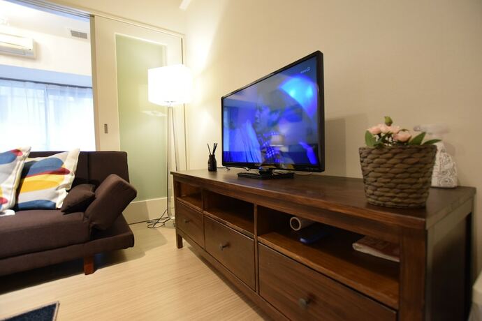 Imagen de la habitación del Hotel Bloom Nagahori. Foto 30