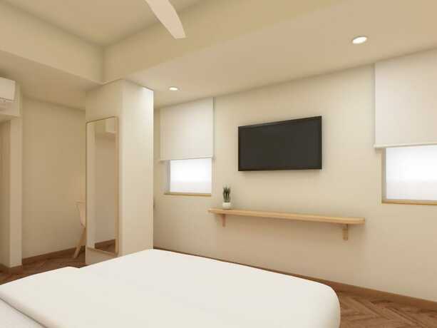 Imagen general del Hotel Bloom - Ranchi. Foto 14