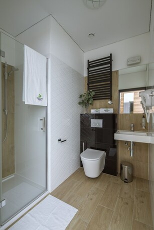 Imagen general del Hotel Bloom, Raszyn. Foto 12