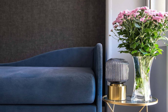 Imagen de la habitación del Hotel Bloom Rome. Foto 13